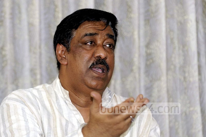Shamim Osman violated electoral conduct: probe body