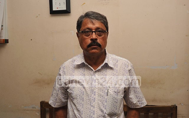 BNP leader Minar Chowdhury gets bail again in murder case