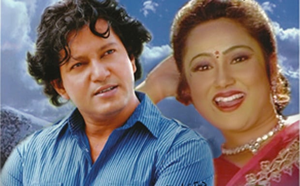 অবশেষে আসছে মাহফুজের ‘শবনম’