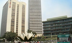 BB, commercial banks differ on how to invest excess liquidity