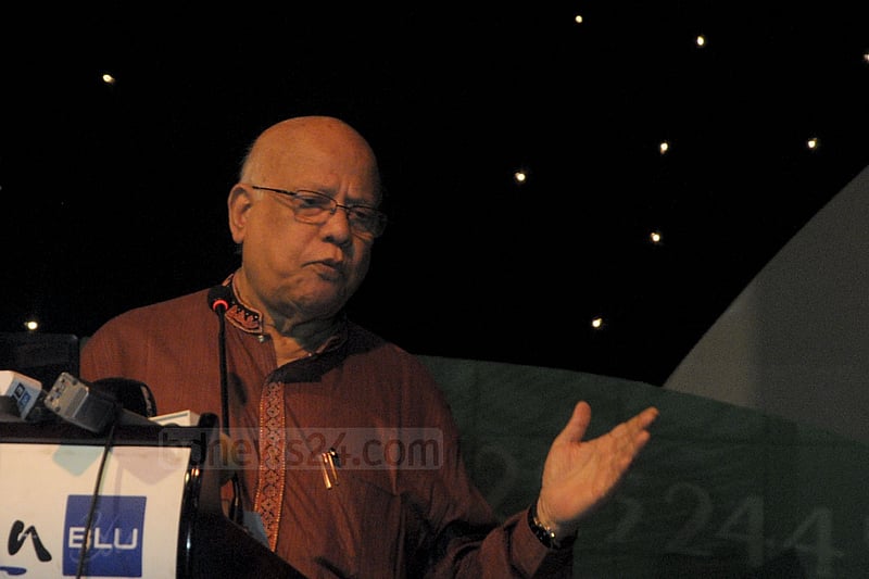 Islami banking is all fraud, says Finance Minister Muhith