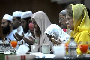 ফের বাড়ছে খালেদা জিয়ার মুক্তির মেয়াদ