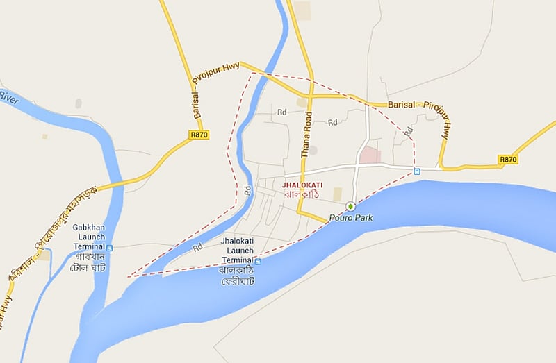 ‘পরকীয়ার’ জেরে যুবলীগ নেতা খুন