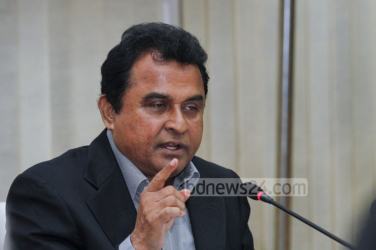 Bangladesh seeks $1.5bn in loans from IMF in first payment: report