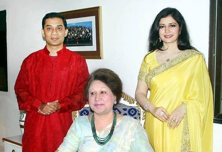 তারেক-জোবাইদার ‘দুর্নীতির’ মামলায় রুল শুনানি পেছাল