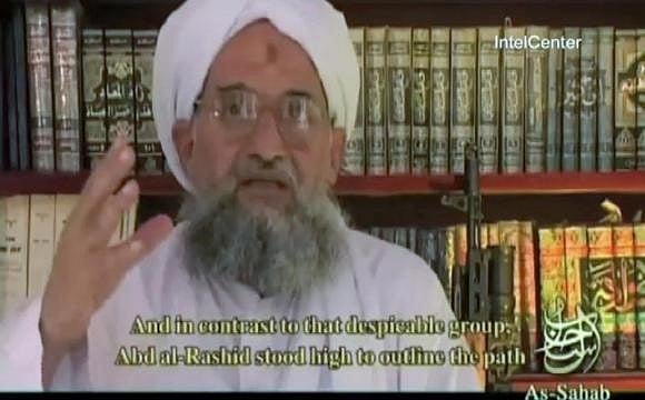 States on alert after al Qaeda announces India wing