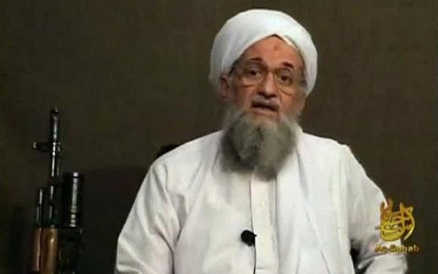 Al Qaeda announces India wing, renews loyalty to Taliban chief