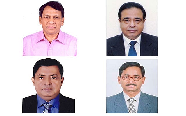 They should be sacked: Menon