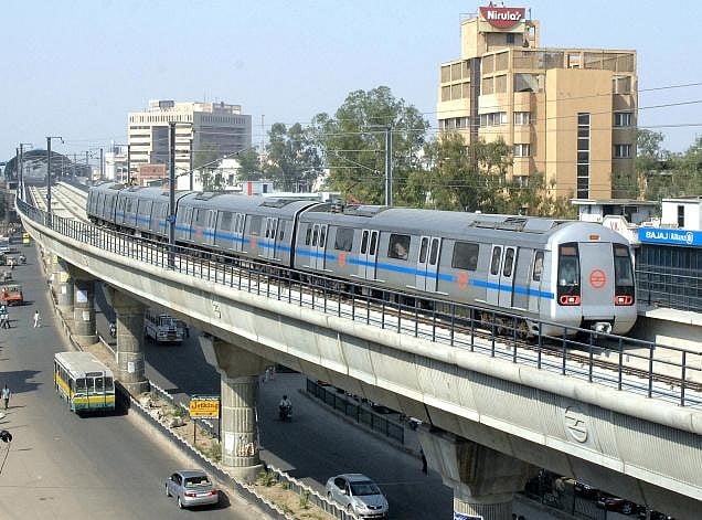 Dhaka Metrorail to carry 60,000 people per hour