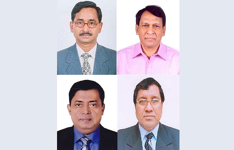 Secretaries reply to showcause notice on 'fake' FF certificate