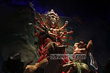 Bijoya Dashami brings the curtain down on Durga Puja