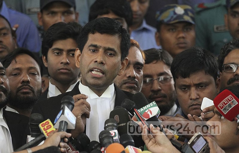 Mobarak didn’t deserve death: defence