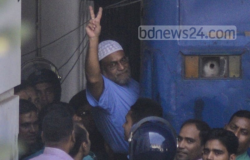 ‘Devils’, screams Mir Quasem