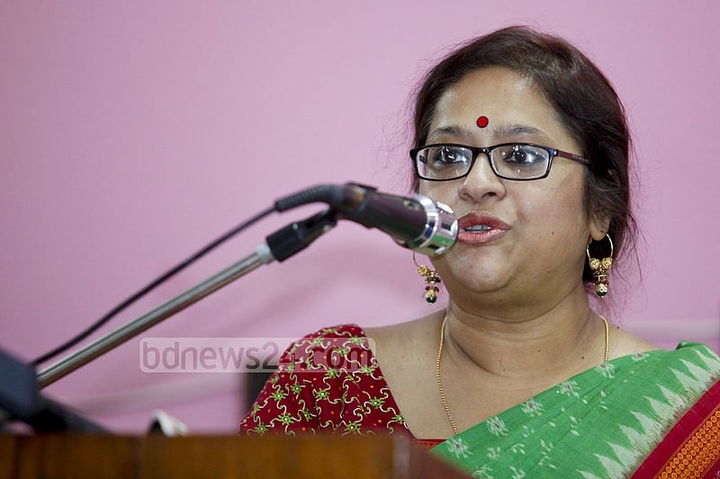 Govt scraps Tureen Afroz’s appointment as war crimes prosecutor