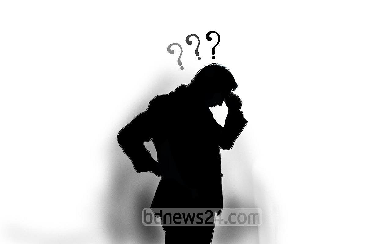 মধ্যবয়সে পুরুষের যৌন অতৃপ্তি হতে পারে ভবিষ্যতে স্মৃতিশক্তি হ্রাসের কারণ