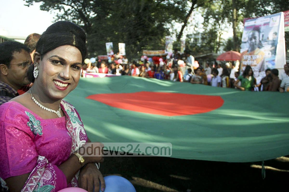 লিঙ্গ বৈচিত্র্য নিয়ে তারা আছেন, তারপরও কেন বিভ্রান্তি