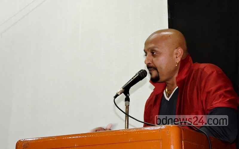 ‘রুবেলের মতো হিরো নেই'