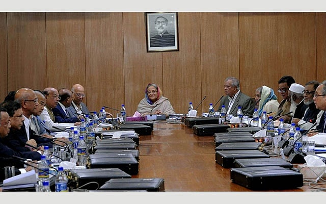 Govt nods draft law for more BSCIC loan to SMEs