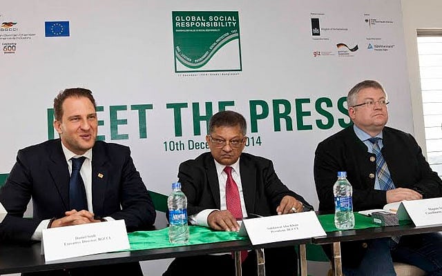 'New trend of noncompliant business an upcoming threat’