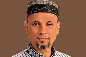 EC to start case against Awami League MP Rimon over ‘breach of polls code’
