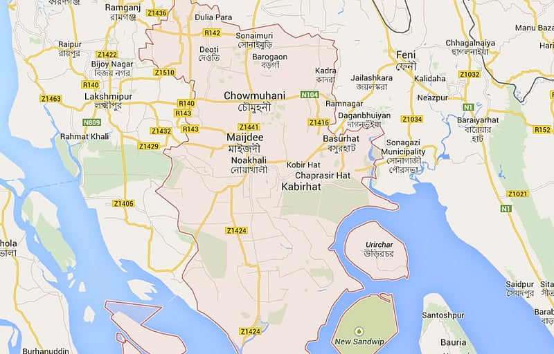 হত্যা মামলার আসামি ‘জনতার পিটুনিতে’ নিহত