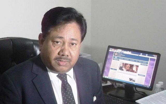 Shahidul Islam appointed Bangladesh’s new envoy to Malaysia