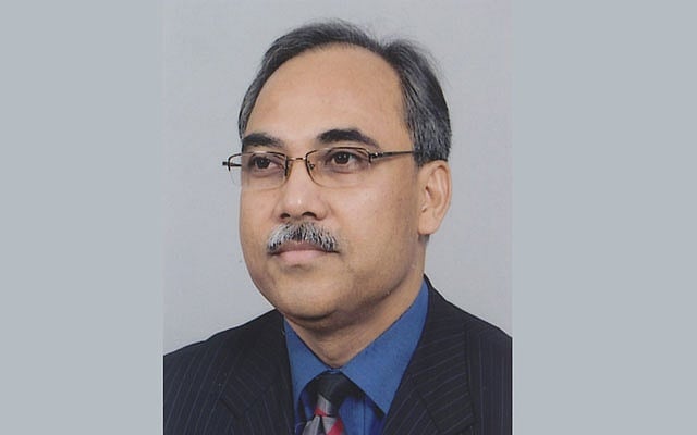 New Bangladesh High Commissioner to UK presents credentials