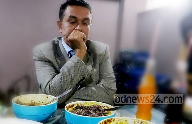 ওজন বাড়াতে প্রাকৃতিকভাবে ক্ষুধা বাড়ানোর উপায়