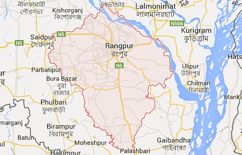রংপুরে ছেলে হত্যা মামলায় বাবার যাবজ্জীবন
