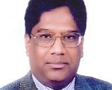 Suhrab Hossain to continue as Bangladesh High Commissioner to Pakistan