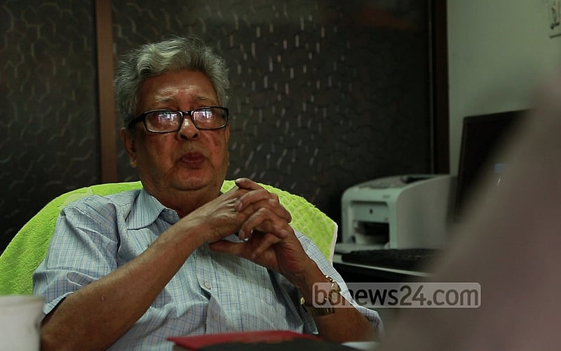 অভিজিৎ হত্যাকাণ্ড তদন্তে সন্তুষ্ট নন বাবা অজয় রায়