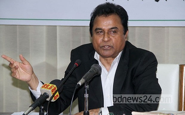 Bangladesh to challenge umpires’ decision