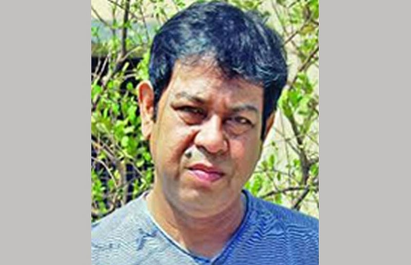 Politician-actor Nader Chowdhury to contest DNCC mayor election