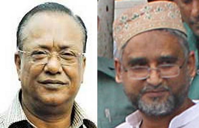 Nominations of mayor aspirants Abdul Awal Mintoo, Nasir Uddin Ahmed Pintu scrapped