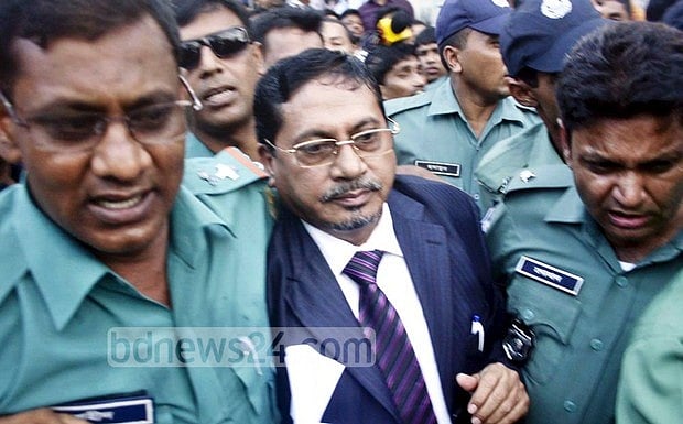 Execution after resolving mercy petition issue and family’s visit: Attorney General