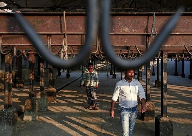 Hit by beef ban, Indian butchers eye Jersey cows