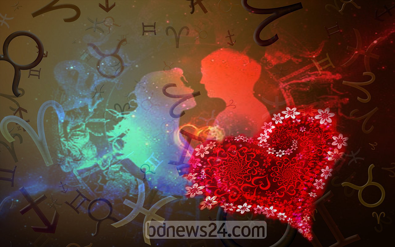 ২০২৩ সালের প্রেম ভালোবাসা আর বিয়ের ভাগ্য