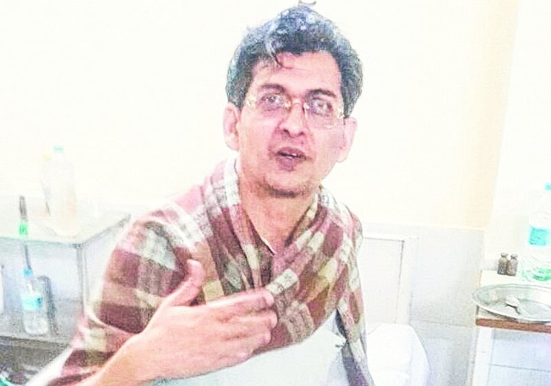 Emajuddin wants judicial enquiry into ‘dirty drama’ over BNP leader Salahuddin