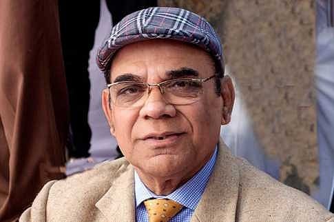 Actor Ahmed Sharif gets three-month jail term for cheque fraud