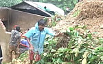 পাহাড়ধস হলে কী করবে, শিশুদের জানানো দরকার