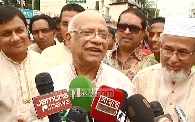 Muhith drops hint at more Cabinet shakeup