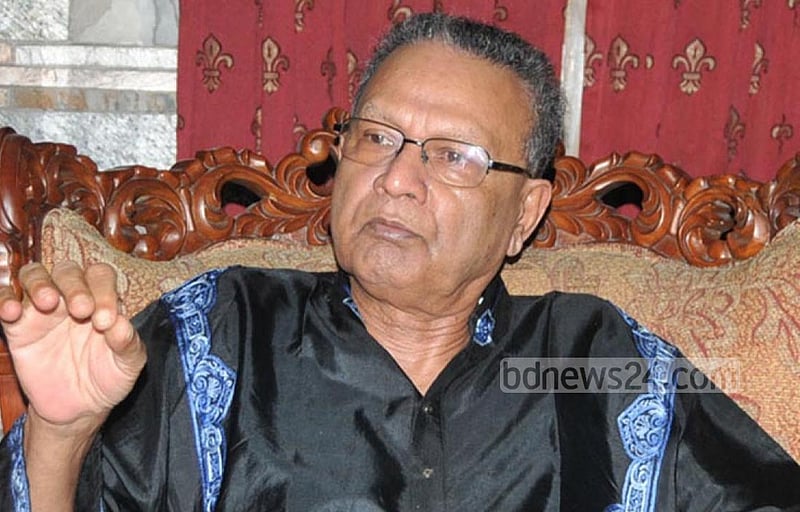New minister Nurul Islam BSc plans to stop illegal emigration by sea from Bangladesh