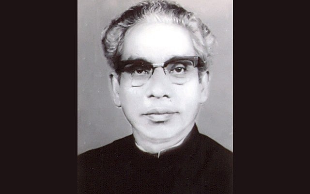 Language movement veteran MA Wadud’s 90th birth anniversary observed