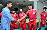Mashrafe named as Brand Ambassador