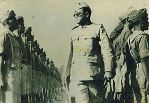 পাক-ভারতের স্বাধীনতা: ধামাচাপা অধ্যায়