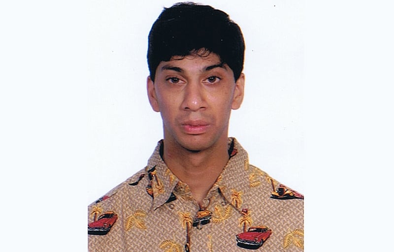 BNP leader Moudud Ahmed’s only son dies of dengue fever