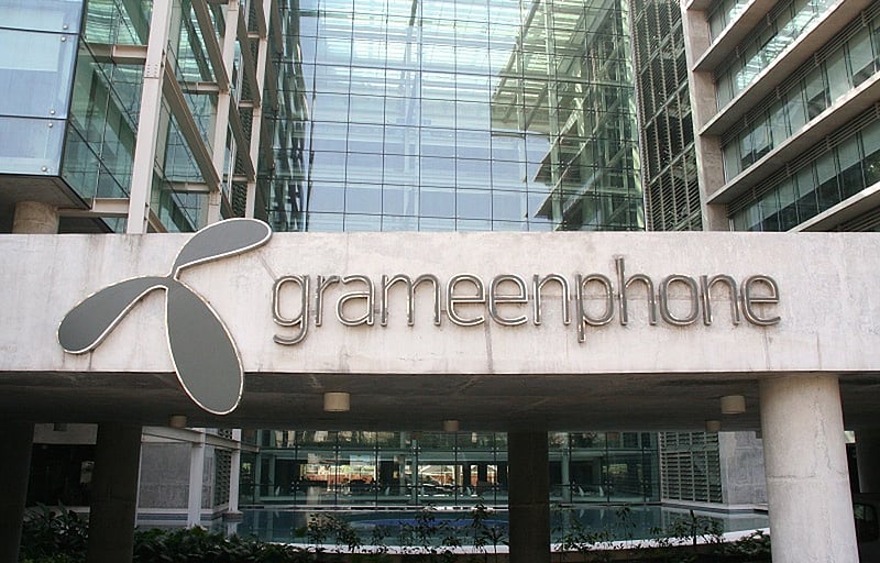 Employee takes Grameenphone to labour court over unpaid share of profits