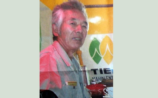 Police detain four for questioning over killing of Japanese national in Rangpur