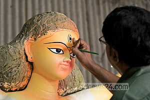 পূজা ও উৎসব হোক ভয়হীন