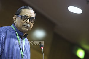 বরিশাল-৩ নয়, মেনন বরিশাল-২ আসনে  প্রার্থী
